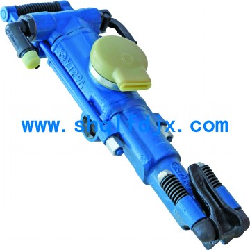 yt29a 气腿式凿岩机